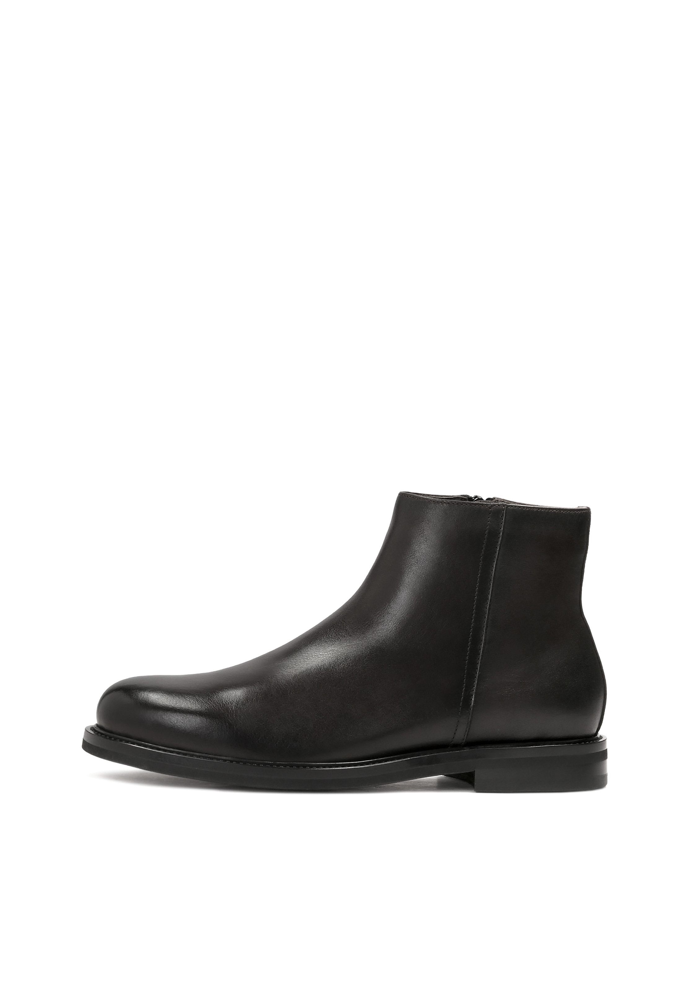 Kazar - Botas em preto: frente