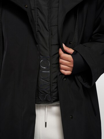 10Days Winter jacket in Black