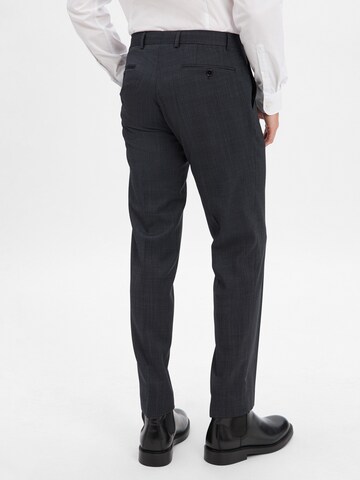 bugatti Regular Pants in Black