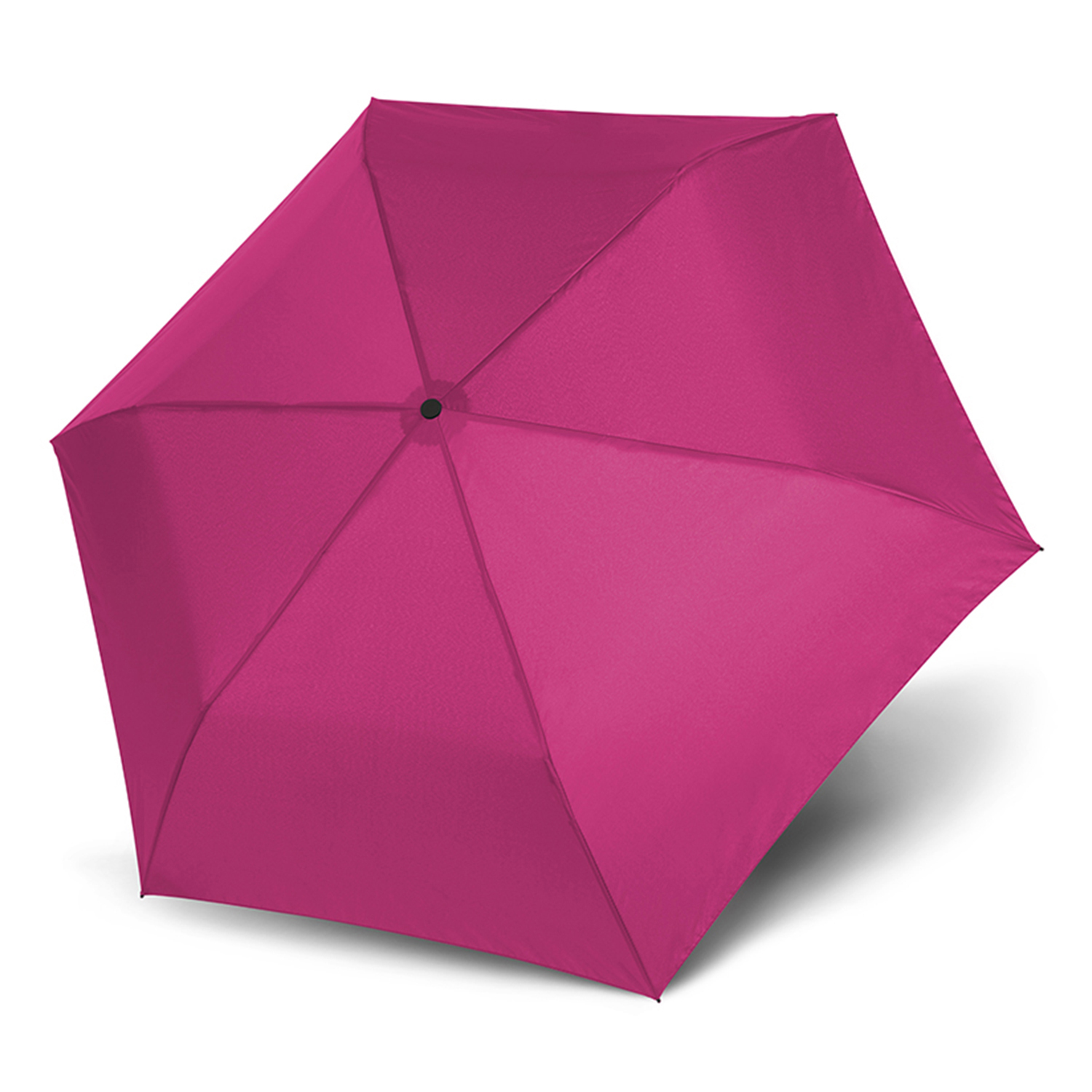 Doppler Regenschirm in Fuchsia 