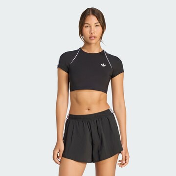 ADIDAS PERFORMANCE Functioneel shirt in Zwart