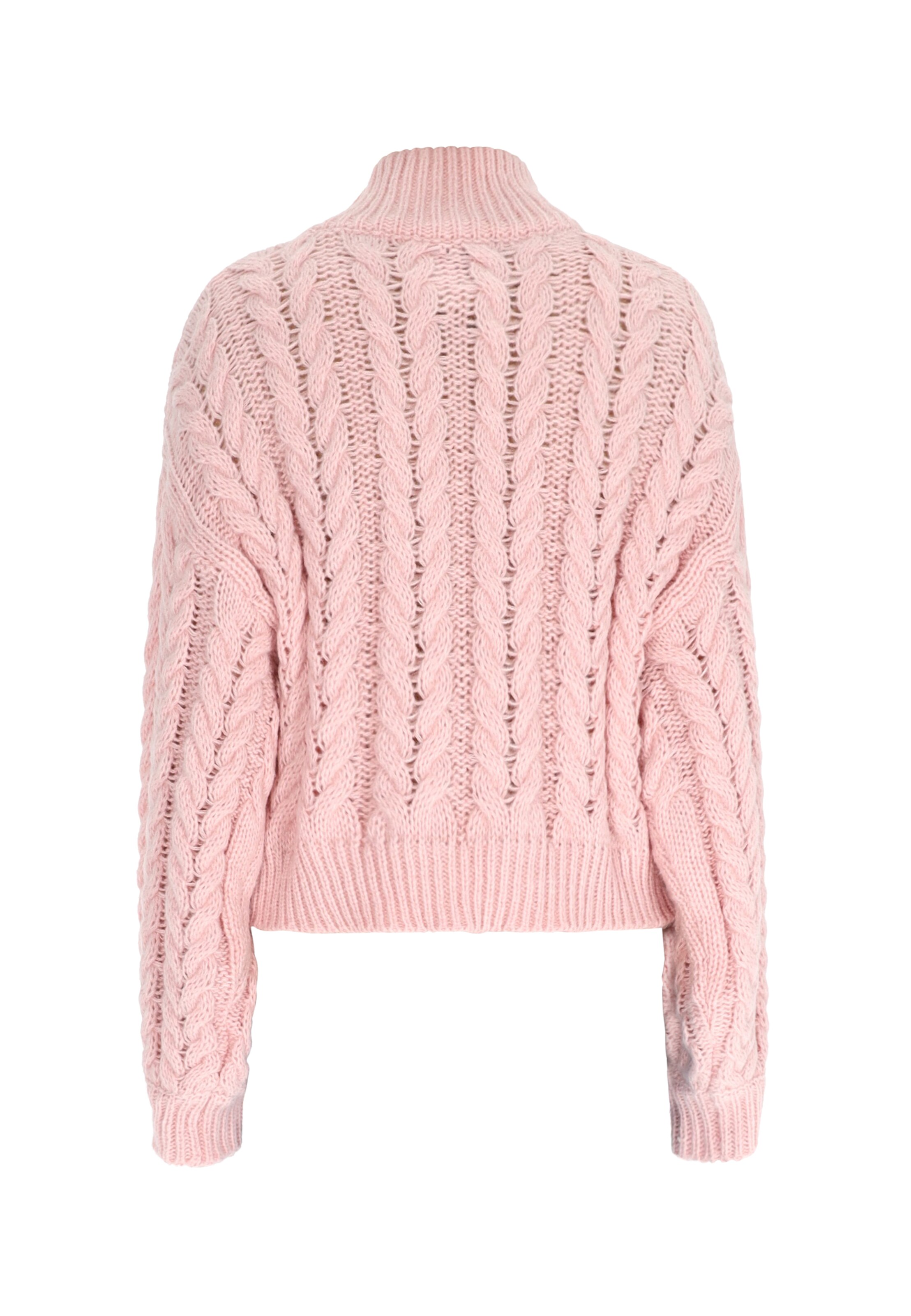 Sookie Pullover in Pink