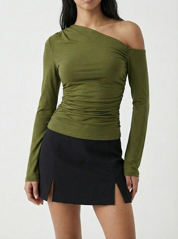 studioselect Sukně 'Ruth' – černá