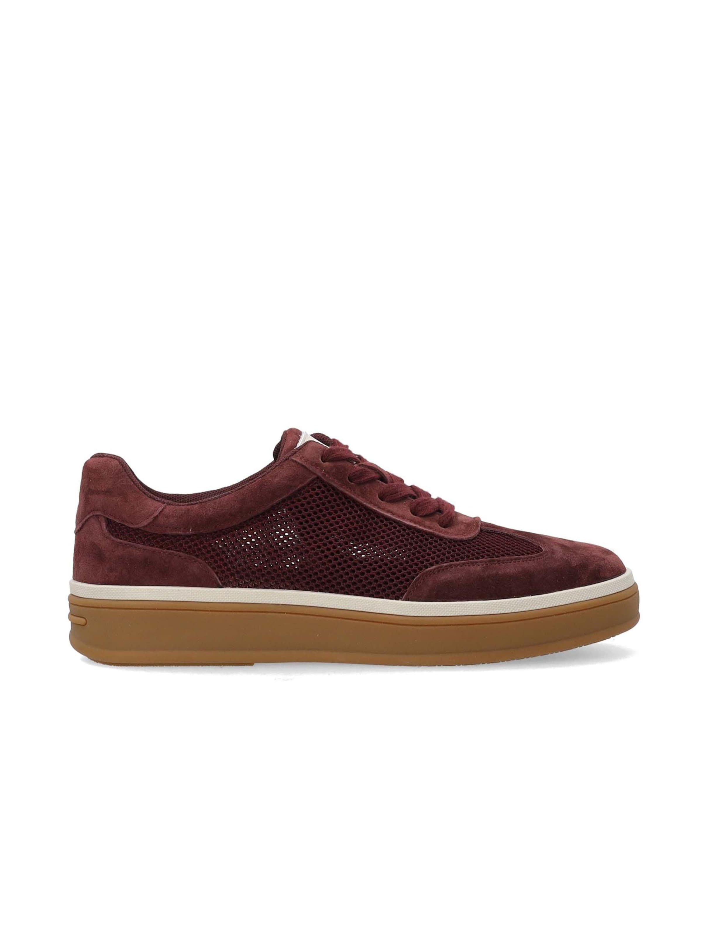 VENEZIA Sneakers 'Venezia' in 36 in Bordeaux, Item view