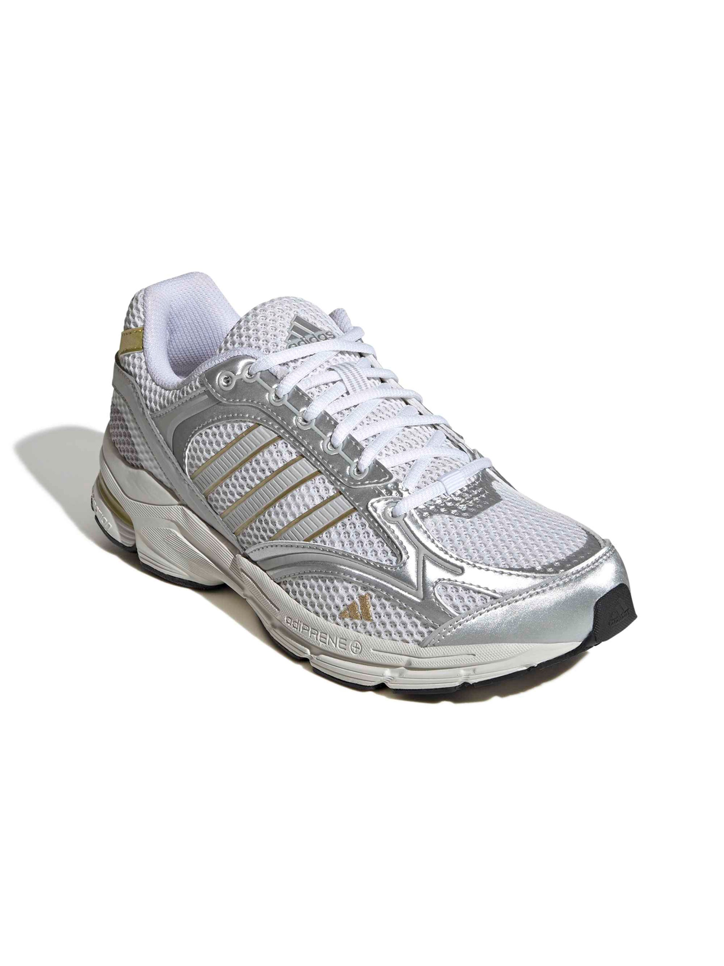 ADIDAS SPORTSWEAR - Zapatillas deportivas bajas 'SPIRITAIN 2000' en blanco