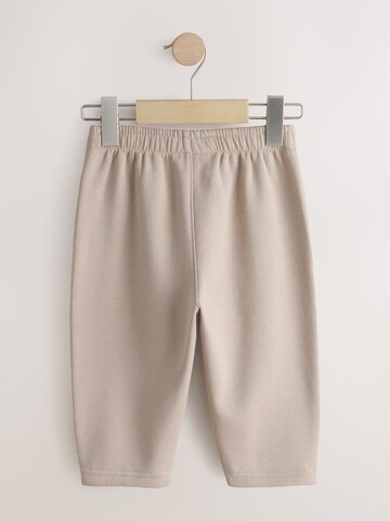 Next Tapered Hose in Beige