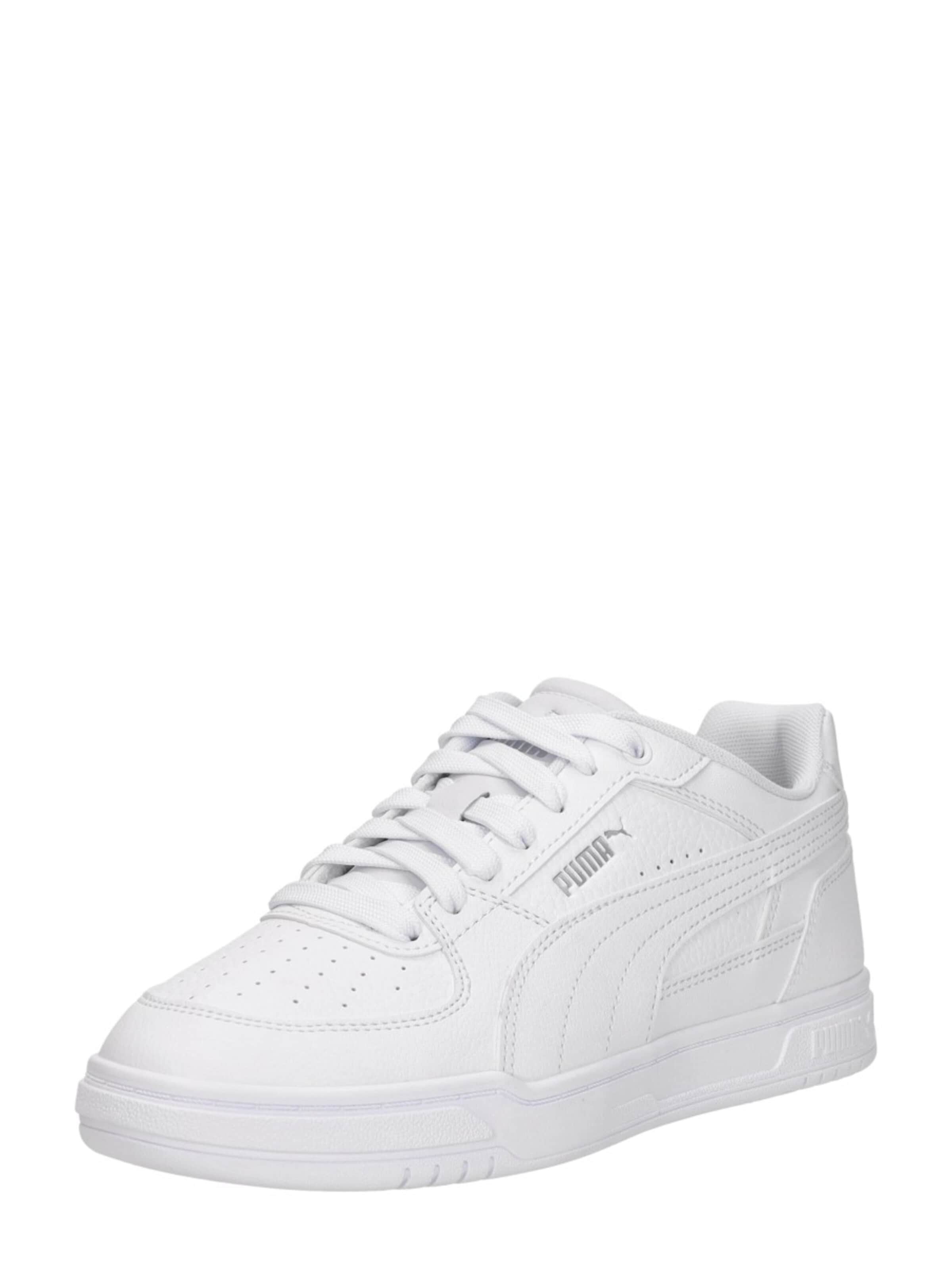 PUMA Sneakers laag 'Puma Caven III' in Wit