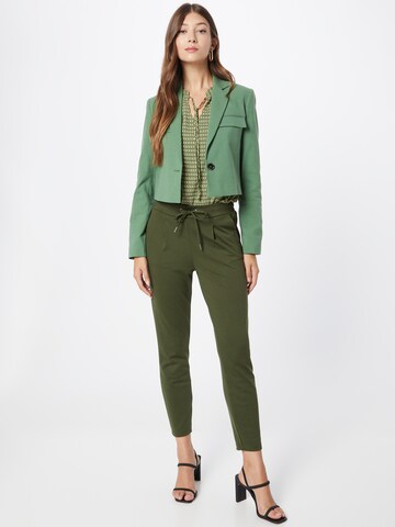 b.young - Blusa 'JOSA' en verde