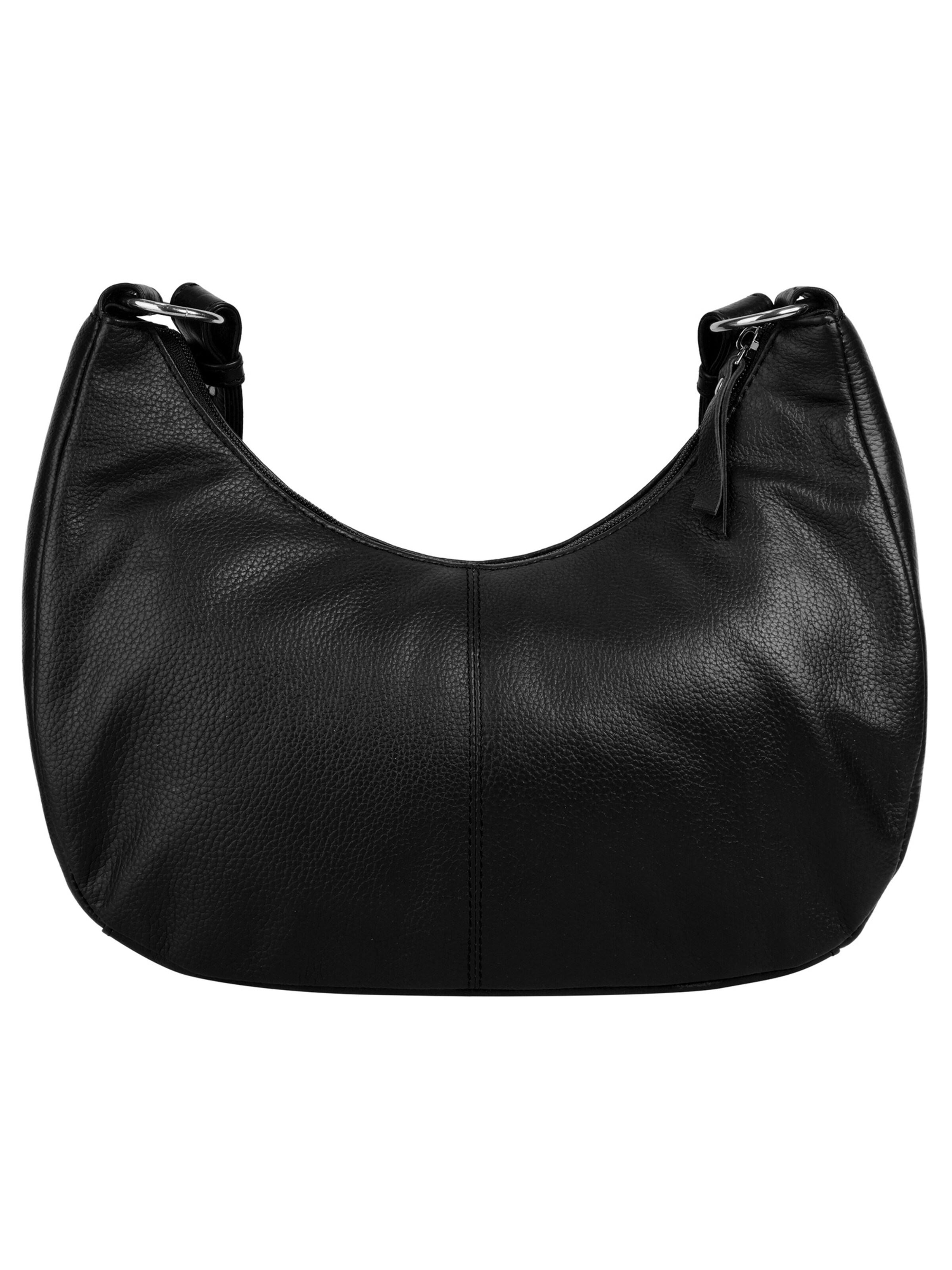 Sac à bandoulière Bruno Banani en noir