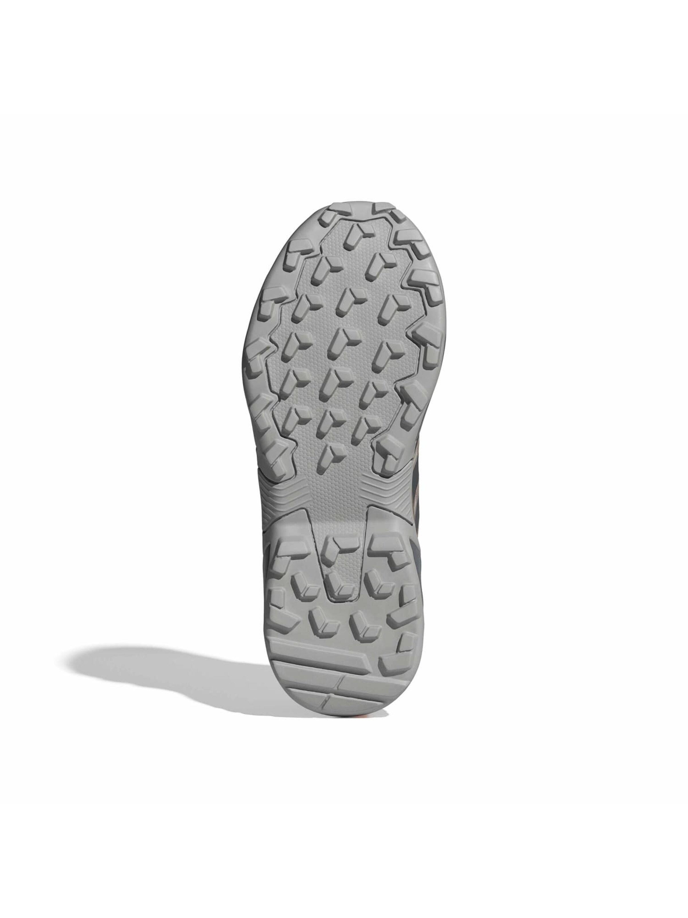 ADIDAS TERREX - Sapato baixo 'Eastrail 3' em castanho