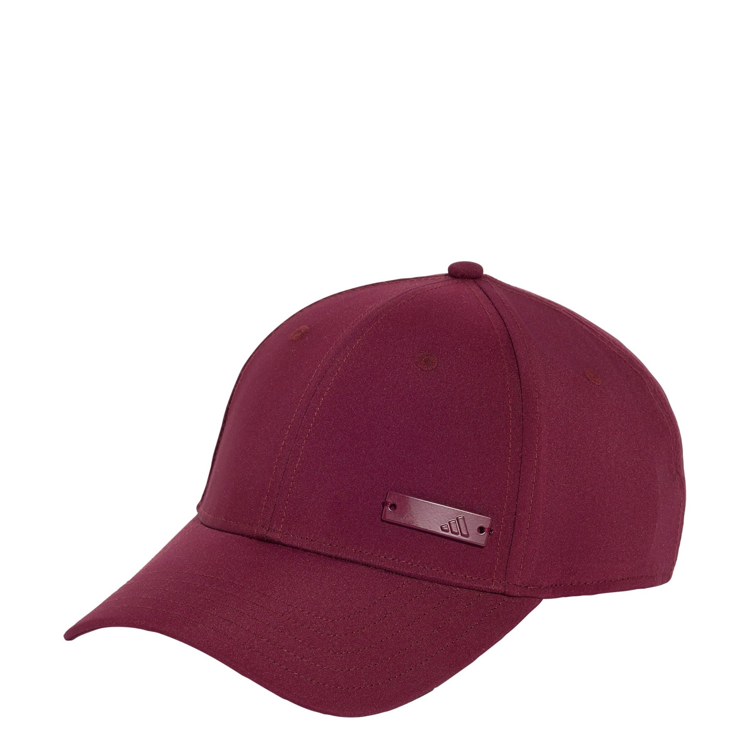 ADIDAS PERFORMANCE Sportcap 'Essentials' in Rot: Vorderseite