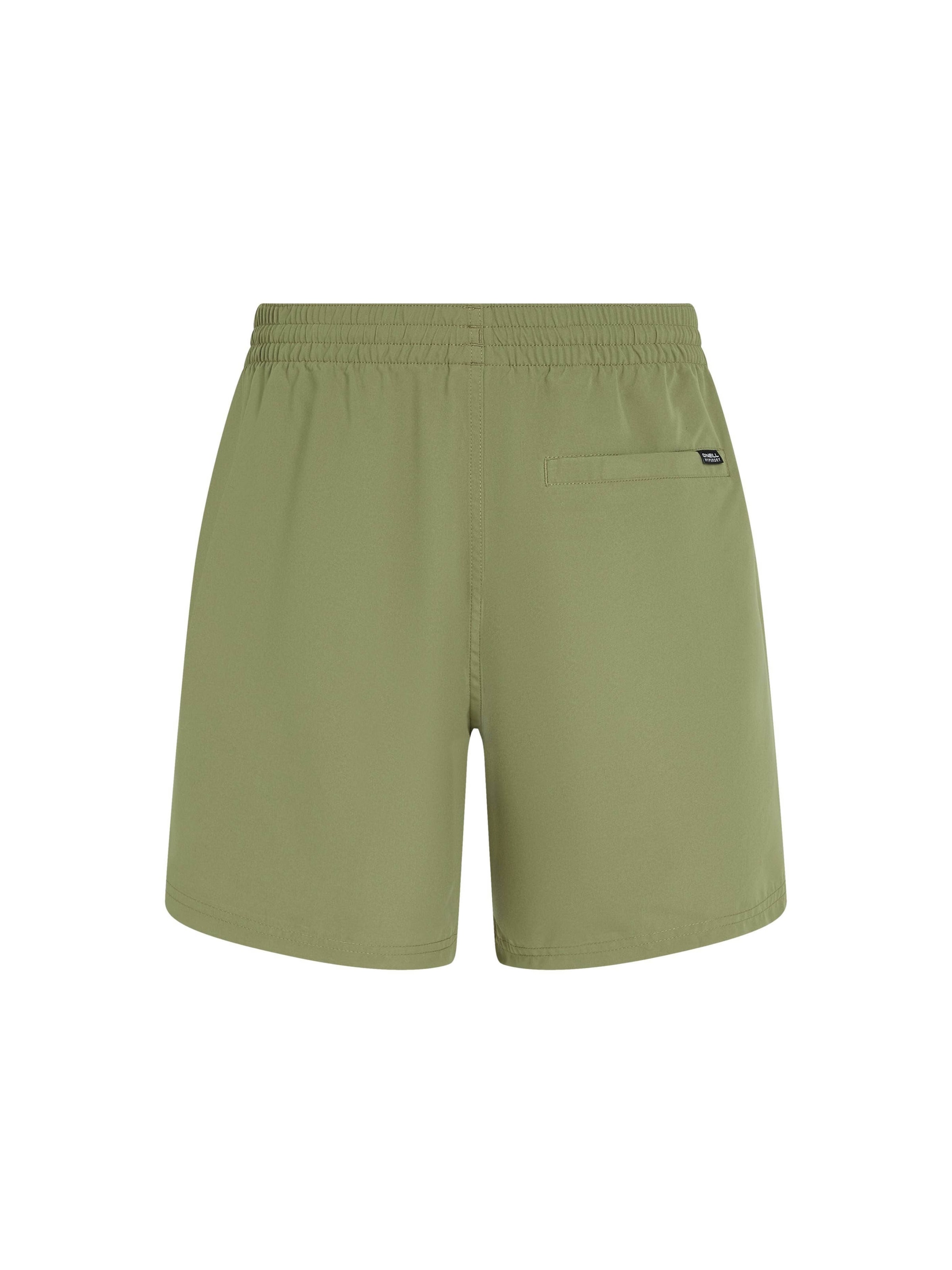 O'NEILL Плавательные шорты 'Original Cali 16' в Зеленый