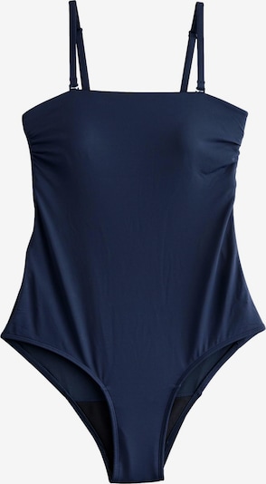 Next Jednodijelni kupaći kostim u mornarsko plava, Pregled proizvoda