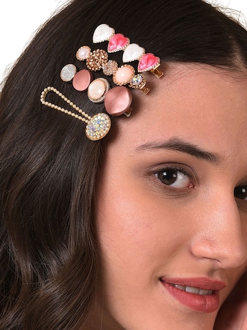 SOHI Hair Jewelry 'Cheryl' in Mixed colors