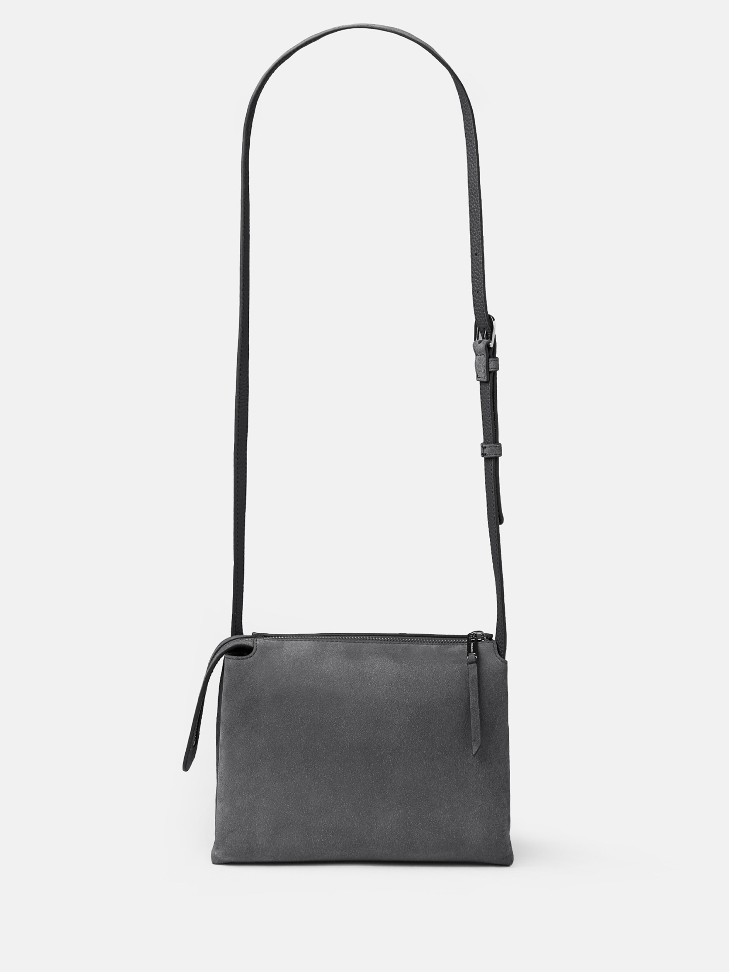 TATUUM - Bolso de hombro 'Philla 2' en gris