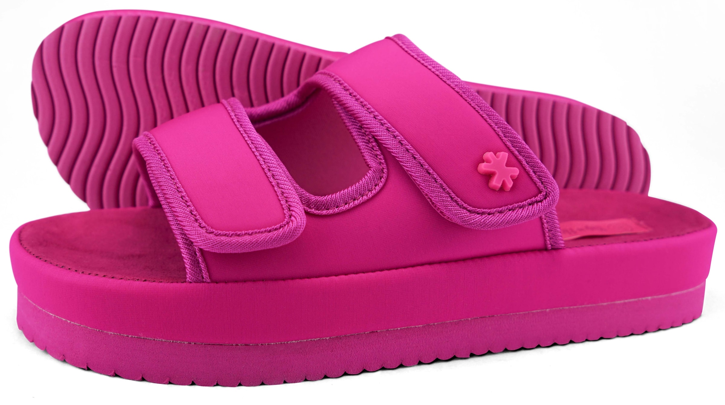 Zoccoletto di FLIP*FLOP in rosa
