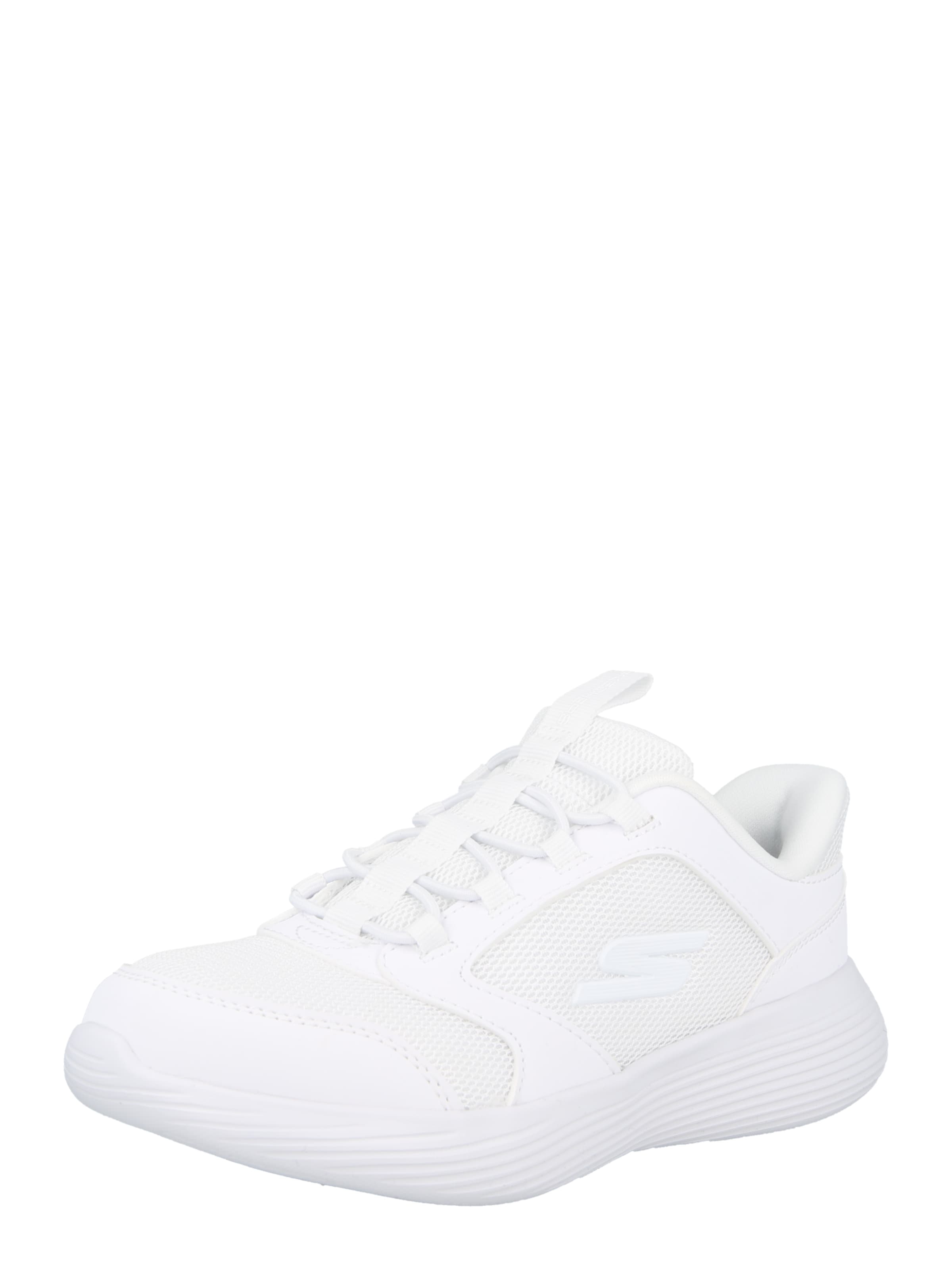 SKECHERS Кроссовки 'GO RUN 400 V2 - TURBO - BRISK' в Белый, Обзор товара