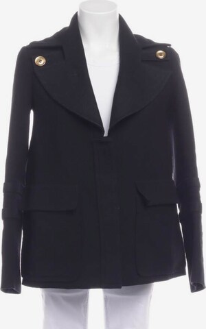 Givenchy Jacket & Coat in XS in Black: front