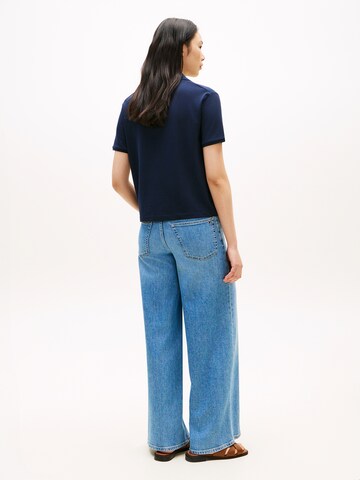 T-shirt TOMMY HILFIGER en bleu