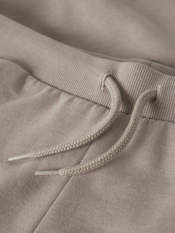 Loosefit Pantalon TWO SOON en beige