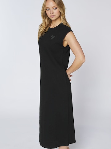 CHIEMSEE Kleid in Schwarz