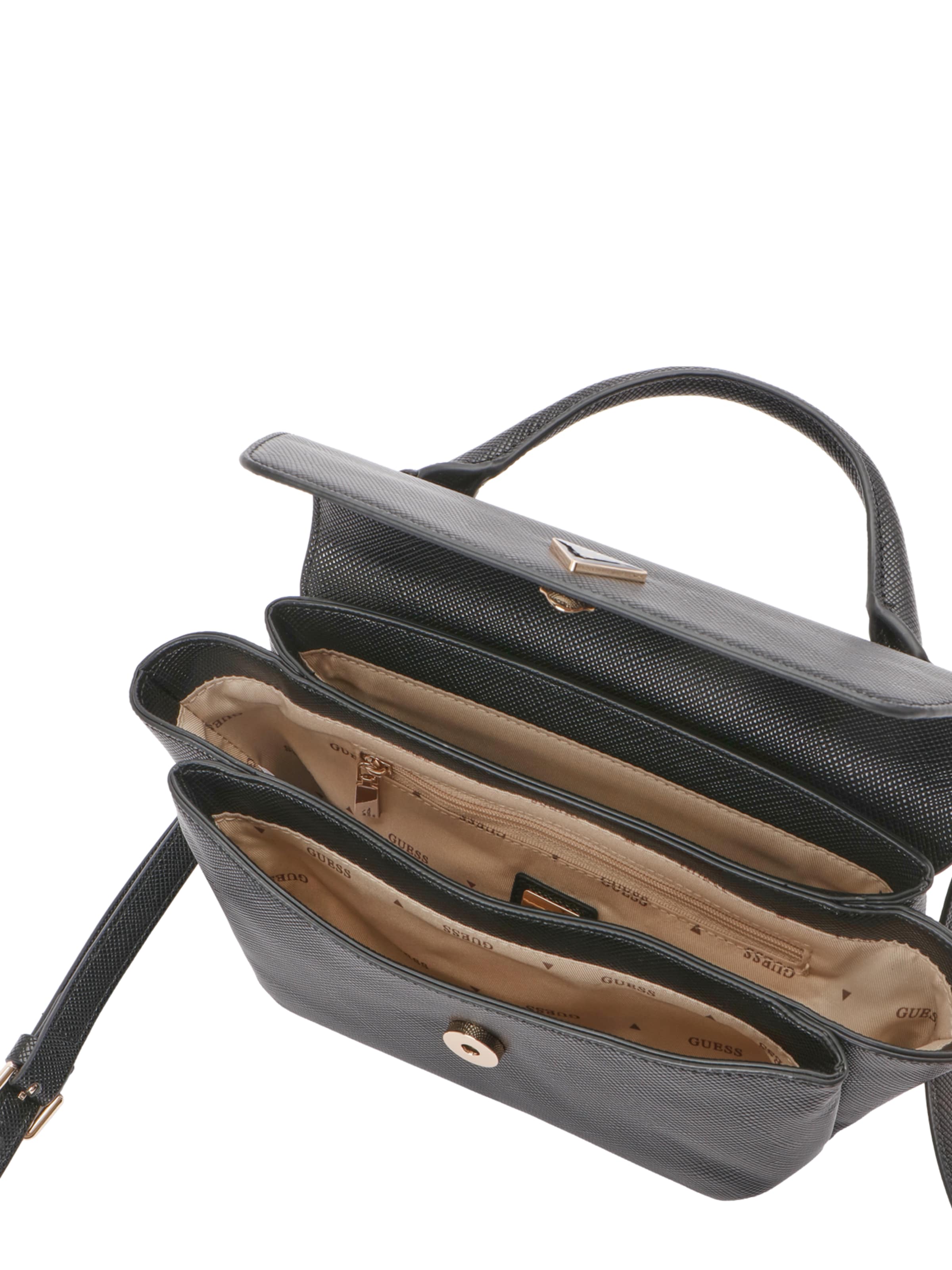 GUESS Handbag 'GILDA' in Black