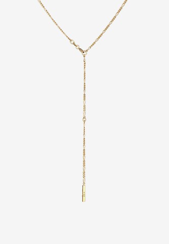 ELLI PREMIUM Necklace in Gold