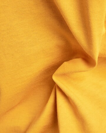 T-Shirt G-Star RAW en jaune
