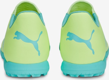 PUMA Soccer Cleats 'Future Play' in Yellow