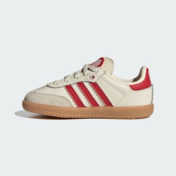ADIDAS ORIGINALS Trainers 'Samba Og' in White