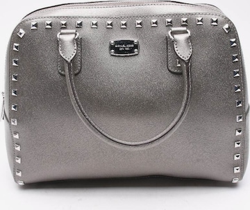 Michael Kors Handtasche One Size in Grau: predná strana