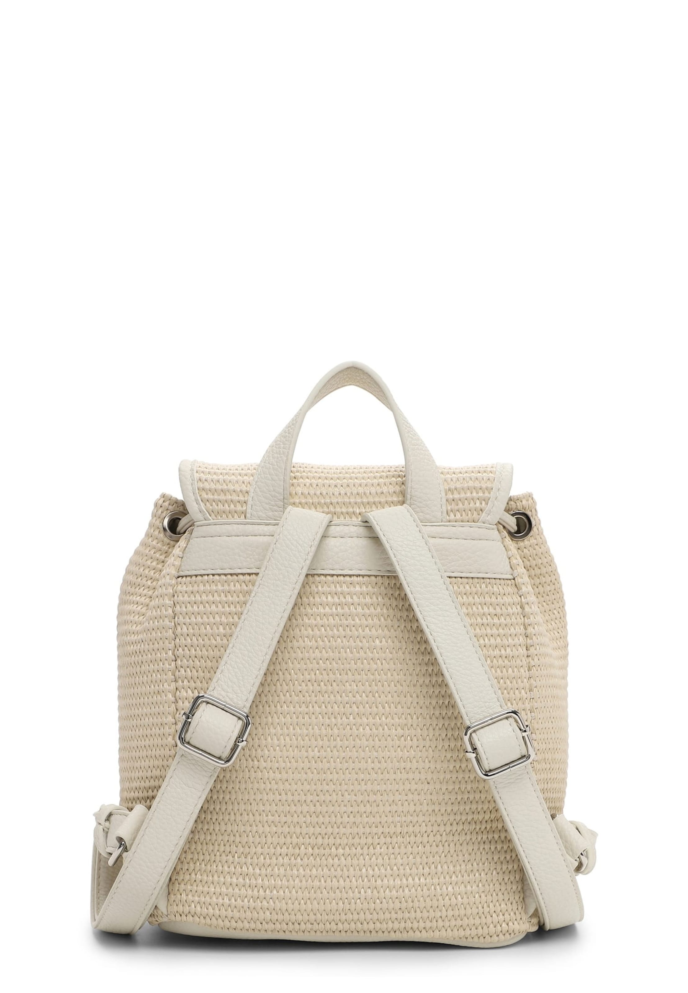 Rucsac 'Cady' de la Suri Frey pe bej