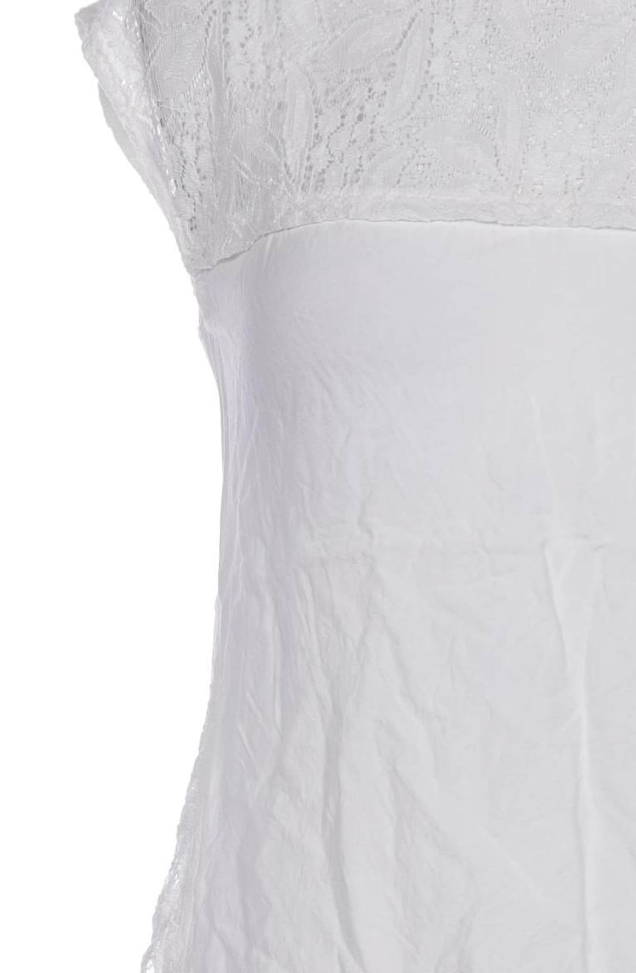 HALLHUBER Top & Shirt in XS in White