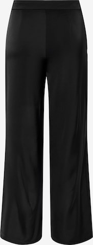 Wide leg Pantaloni 'Laila' di JDY in nero