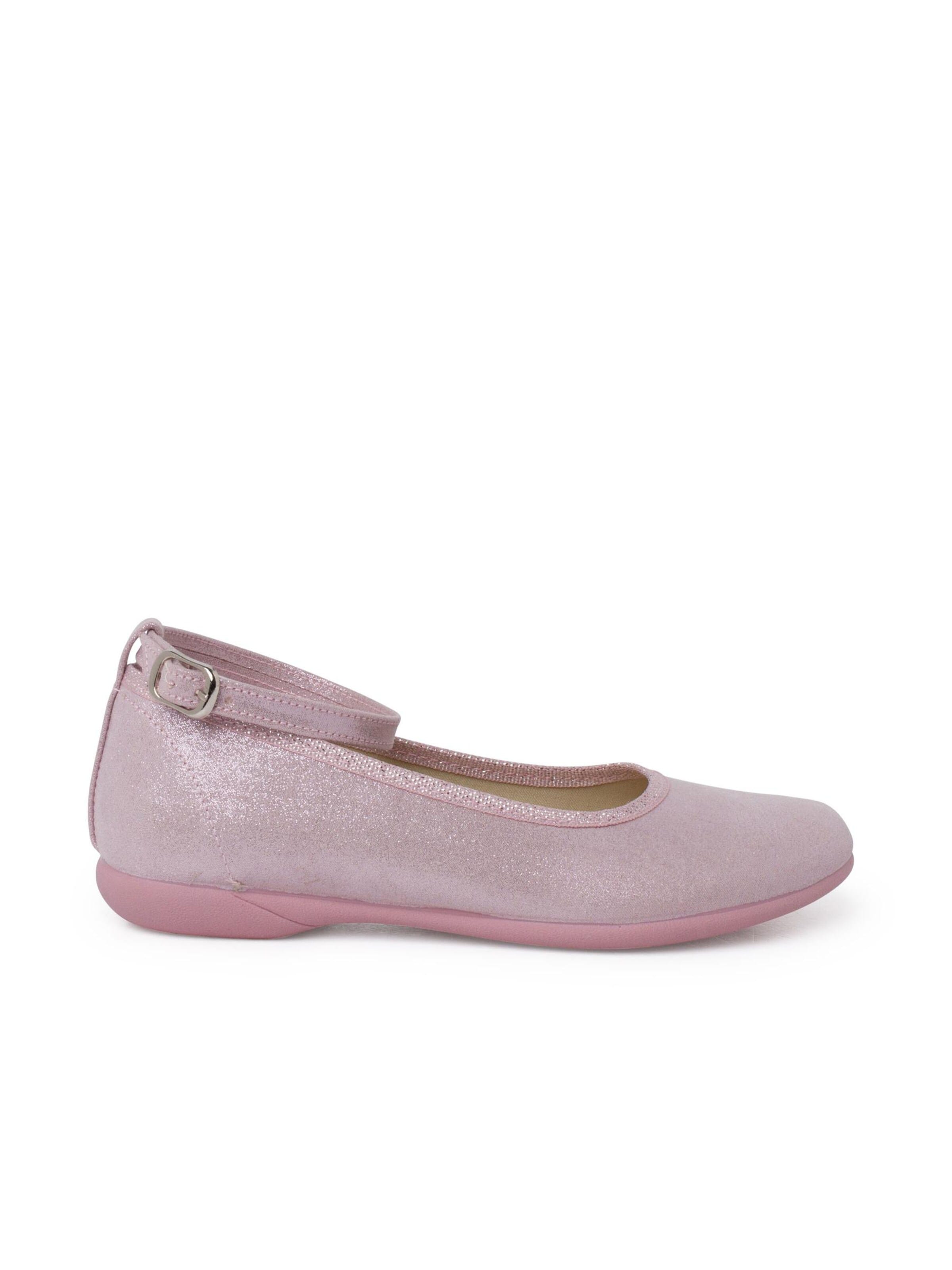 Ballerina di Pisamonas in rosa