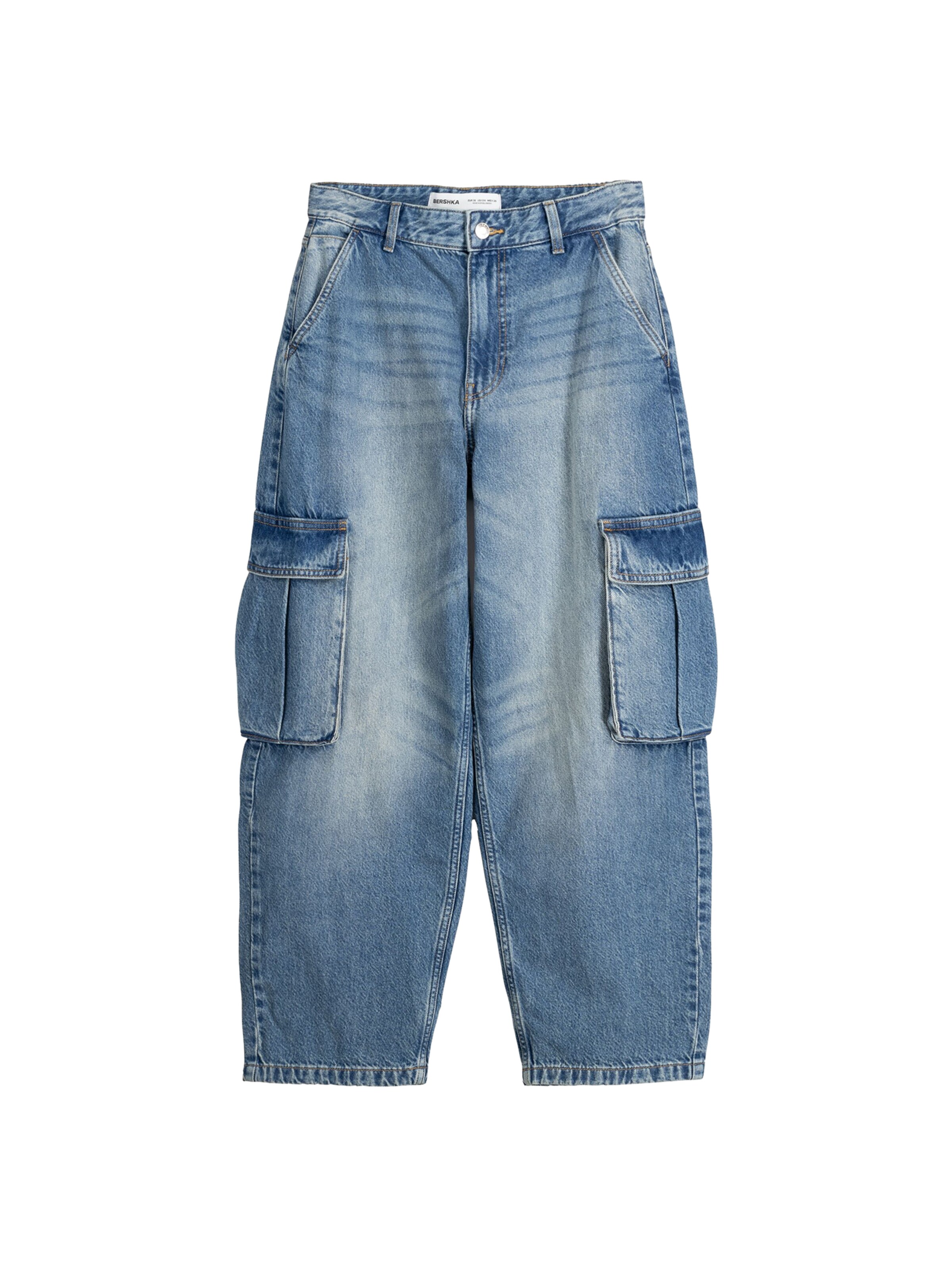 Bershka grande outlet taille
