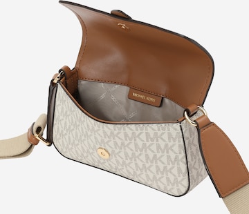 Sac à bandoulière MICHAEL Michael Kors en beige