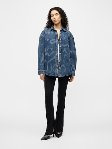 Veste mi-saison 'Garesa' HUGO en bleu