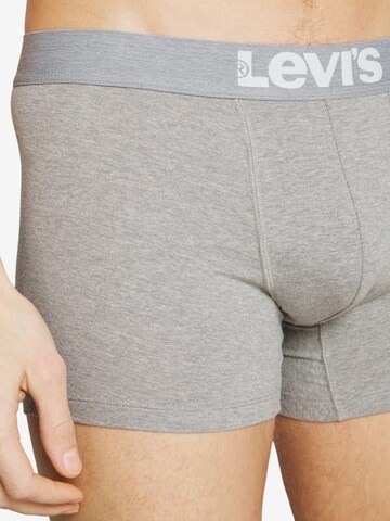 LEVI'S ® Boxershorts in Grau