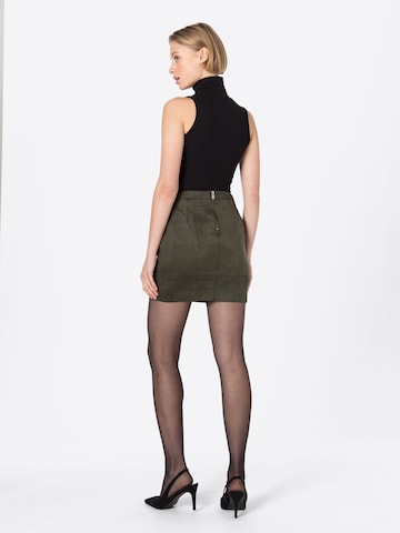 ONLY Skirt 'Julie' in Green