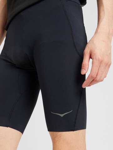 Skinny Pantaloni sport 'NOVAFLY' de la Hoka One One pe negru