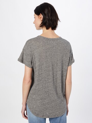 Maglietta di Madewell in grigio