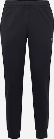 Pantaloni 'Ea7' EA7 Emporio Armani di colore blu notte / bianco, Visualizzazione prodotti