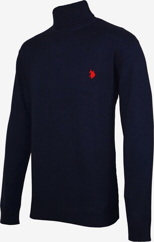 Pullover di U.S. POLO ASSN. in blu