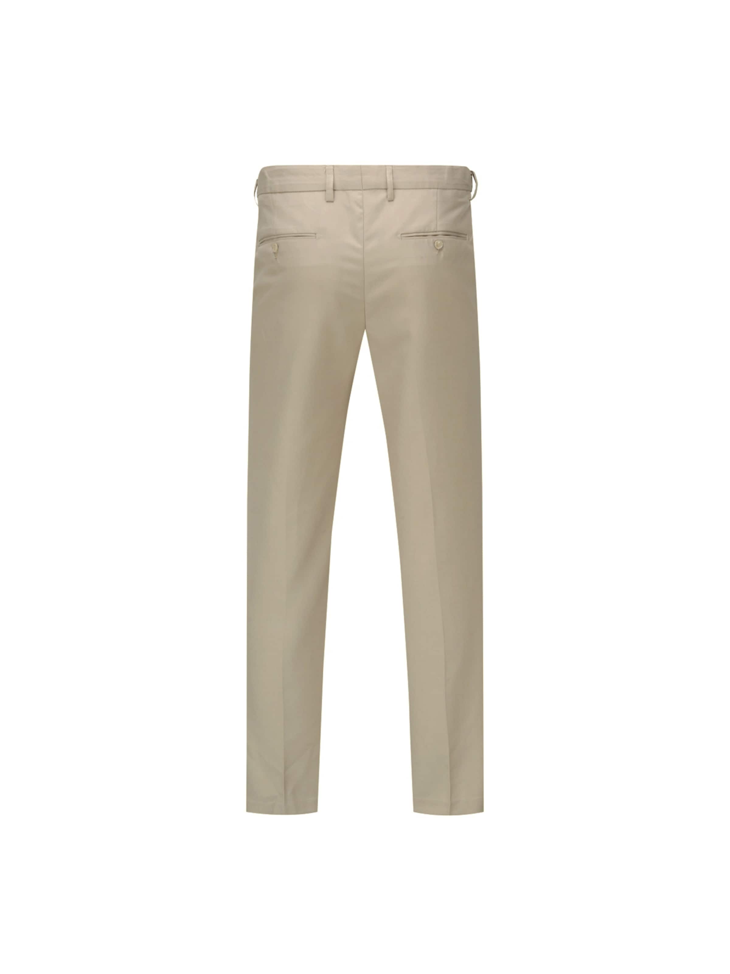 Youthup Slimfit Anzug‌‌‌‌‌ in Beige