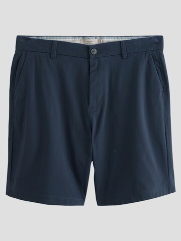 Next Regular Chino Pants in Beige