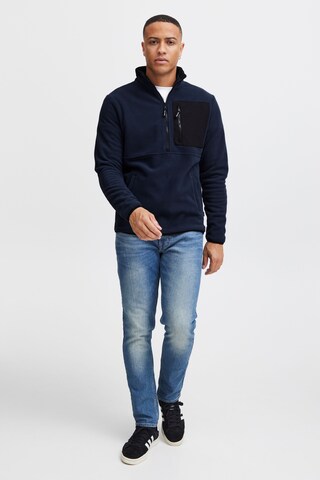 BLEND Sweater 'Floren' in Blue
