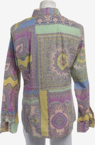 Etro Blouse & Tunic in XXL in Mixed colors