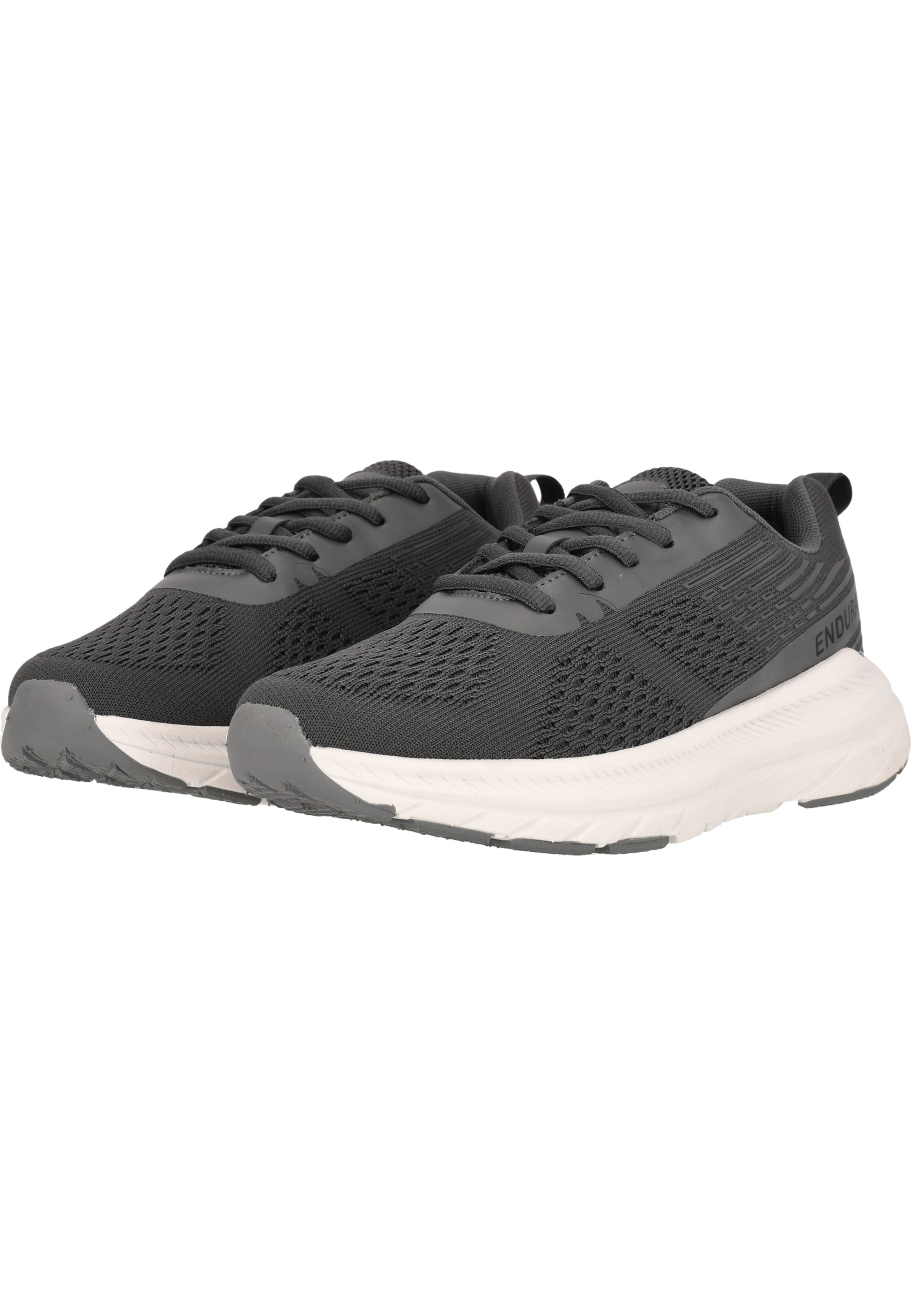 ENDURANCE Platform trainers 'Adrian' in Grey
