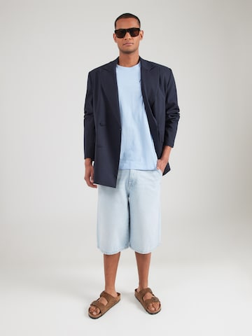 Maglietta di La Martina in blu